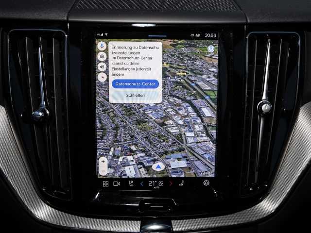 Volvo  Plus Dark AWD B5 Benzin EU6d Allrad Leder digitales Cockpit Memory Sitze Soundsy