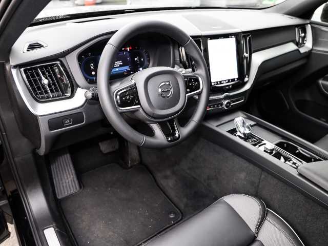 Volvo  Ultimate Dark AWD B5 Benzin EU6d Allrad HUD StandHZG Leder digitales Cockpit Mem