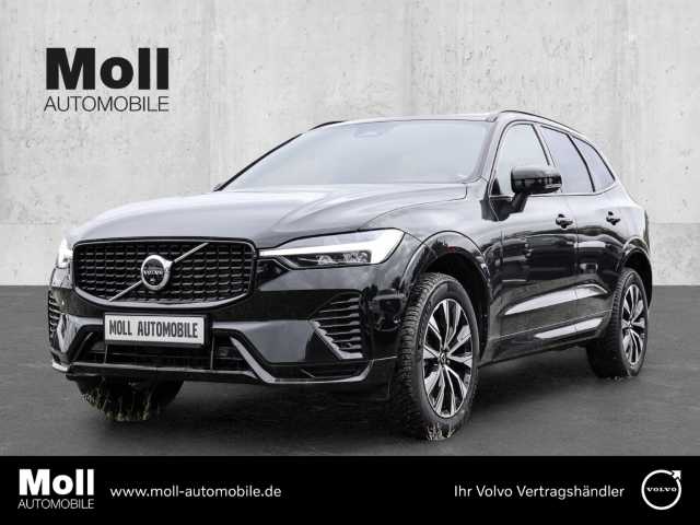 Volvo  Plus Dark AWD B5 Benzin EU6d Allrad Leder digitales Cockpit Memory Sitze Soundsy