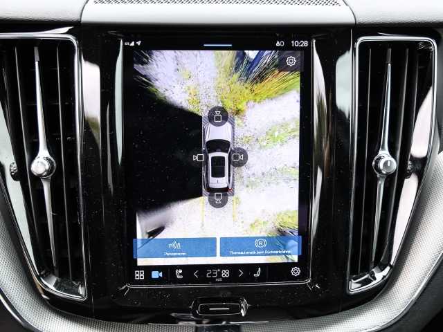 Volvo  Plus Dark AWD B5 Benzin EU6d Allrad Leder digitales Cockpit Memory Sitze Soundsy