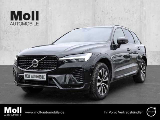 Volvo  Plus Dark AWD B5 Benzin EU6d Allrad Leder digitales Cockpit Memory Sitze Soundsy