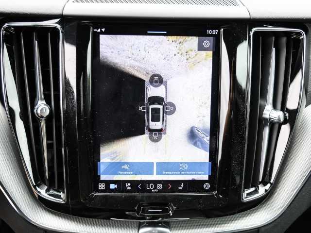 Volvo  Plus Dark AWD B5 Benzin EU6d Allrad Leder digitales Cockpit Memory Sitze Soundsy