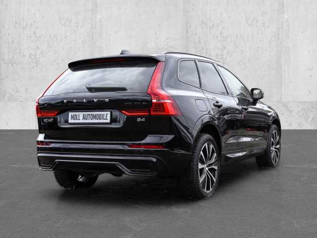 Volvo  Ultimate Dark 2WD B4 Diesel EU6d HUD AD digitales Cockpit Memory Sitze Soundsyst