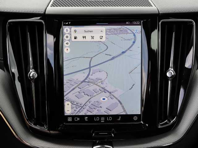 Volvo  Ultimate Dark 2WD B4 Diesel EU6d HUD AD digitales Cockpit Memory Sitze Soundsyst