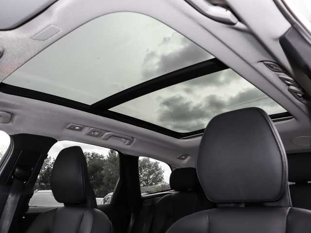 Volvo  Ultimate Dark AWD B4 Diesel EU6d Allrad HUD AD StandHZG digitales Cockpit Memory