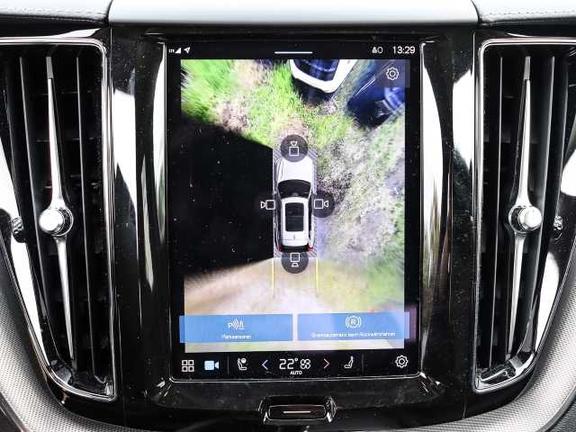 Volvo  Ultimate Dark AWD B4 Diesel EU6d Allrad HUD AD StandHZG digitales Cockpit Memory