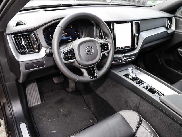 Volvo  Ultimate Dark AWD B5 Benzin EU6d Allrad HUD StandHZG Leder digitales Cockpit Mem