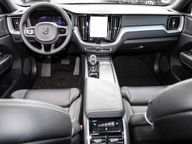 Volvo  Ultimate Dark AWD B5 Benzin EU6d Allrad HUD StandHZG Leder digitales Cockpit Mem