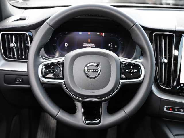 Volvo  Ultimate Dark AWD B5 Benzin EU6d Allrad HUD StandHZG Leder digitales Cockpit Mem