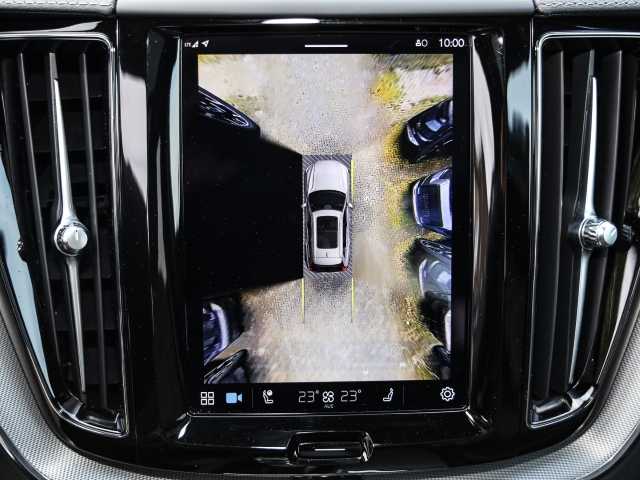 Volvo  Ultimate Dark AWD B5 Benzin EU6d Allrad HUD StandHZG Leder digitales Cockpit Mem