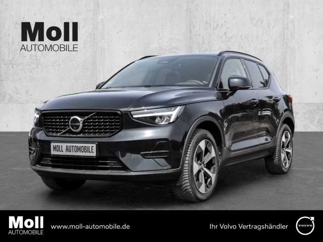 Volvo  Plus Dark 2WD B4 EU6d digitales Cockpit Memory Sitze Soundsystem HarmanKardon 36