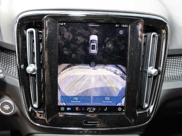 Volvo  Plus Dark 2WD B4 EU6d digitales Cockpit Memory Sitze Soundsystem HarmanKardon 36