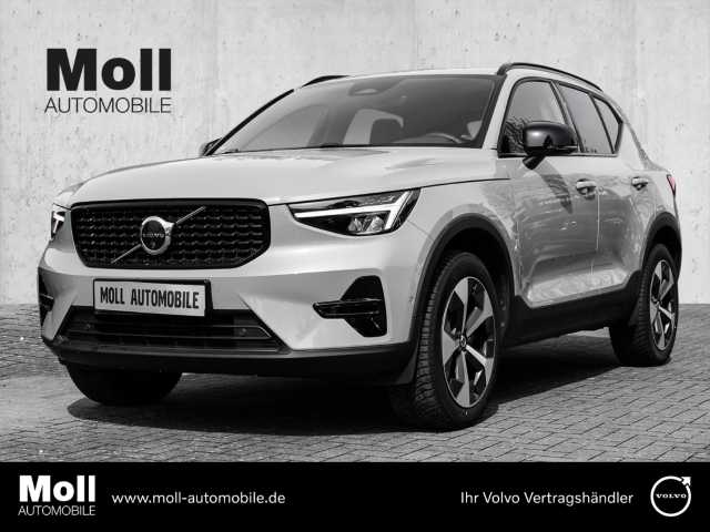 Volvo  Plus Dark 2WD B4 EU6d digitales Cockpit Memory Sitze Soundsystem HarmanKardon 36