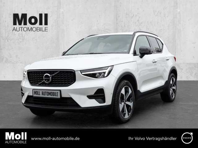 Volvo  Plus Dark 2WD B4 EU6d digitales Cockpit Memory Sitze Soundsystem HarmanKardon 36