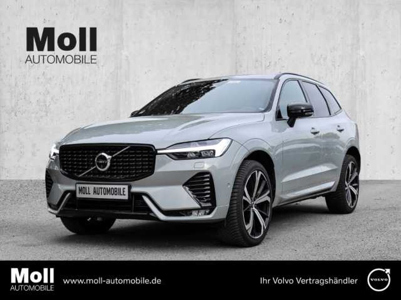 Volvo  Ultimate Dark AWD B5 Benzin EU6d Allrad HUD StandHZG Leder digitales Cockpit Mem