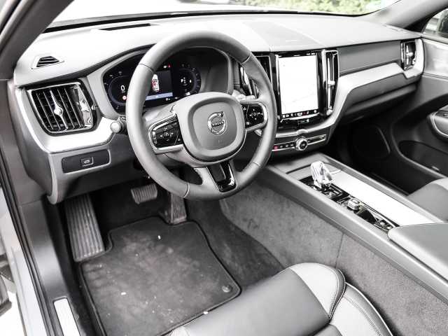 Volvo  Ultimate Dark AWD B5 Benzin EU6d Allrad HUD StandHZG Leder digitales Cockpit Mem