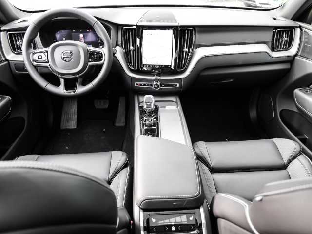 Volvo  Ultimate Dark AWD B5 Benzin EU6d Allrad HUD StandHZG Leder digitales Cockpit Mem
