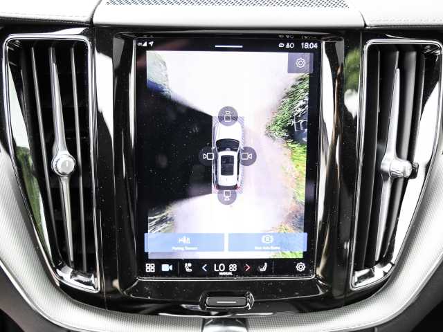 Volvo  Ultimate Dark AWD B5 Benzin EU6d Allrad HUD StandHZG Leder digitales Cockpit Mem