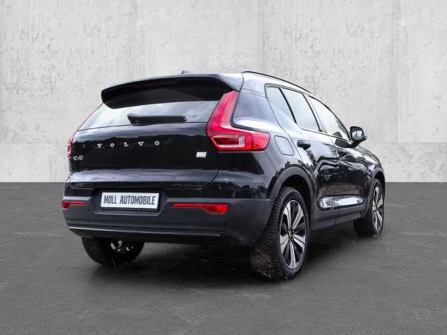 Volvo  Plus Dark Recharge Plug-In Hybrid 2WD T5 Twin Engine EU6d StandHZG Navi digitale