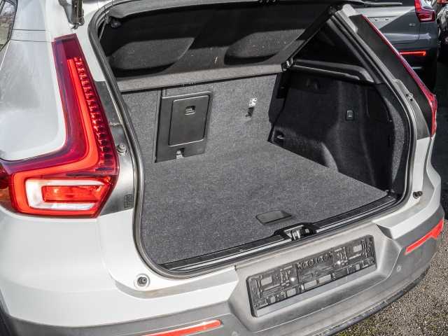 Volvo  Plus Dark Recharge Plug-In Hybrid 2WD T5 Twin Engine EU6d StandHZG Navi digitale