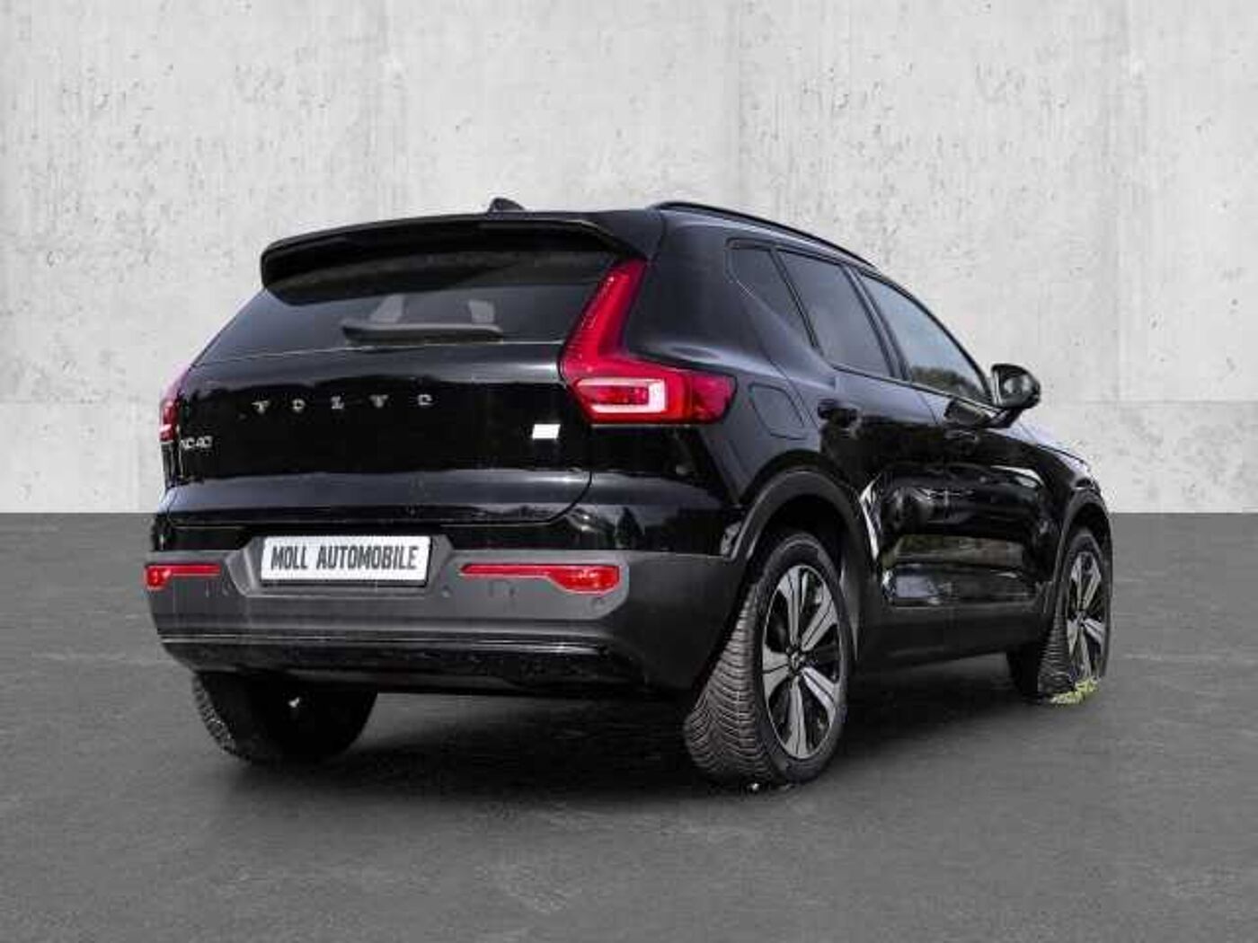 Volvo  Plus Dark Recharge Plug-In Hybrid 2WD T5 Twin Engine EU6d StandHZG Navi digitale