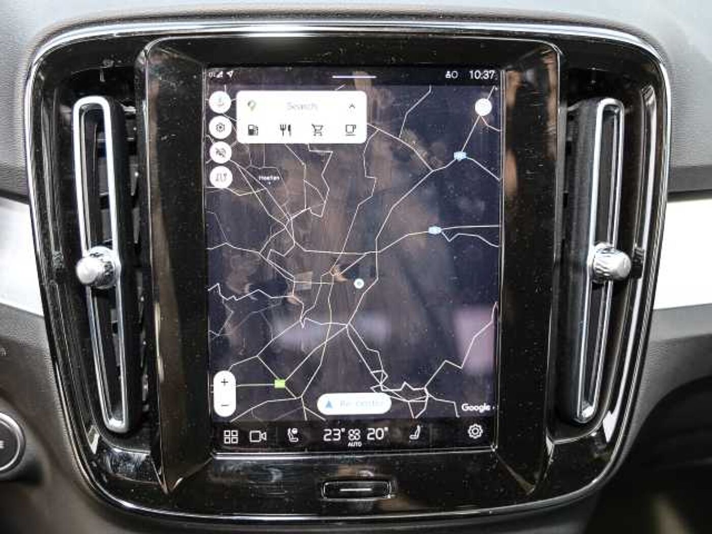 Volvo  Plus Dark 2WD B3 EU6d digitales Cockpit Memory Sitze Soundsystem HarmanKardon LE