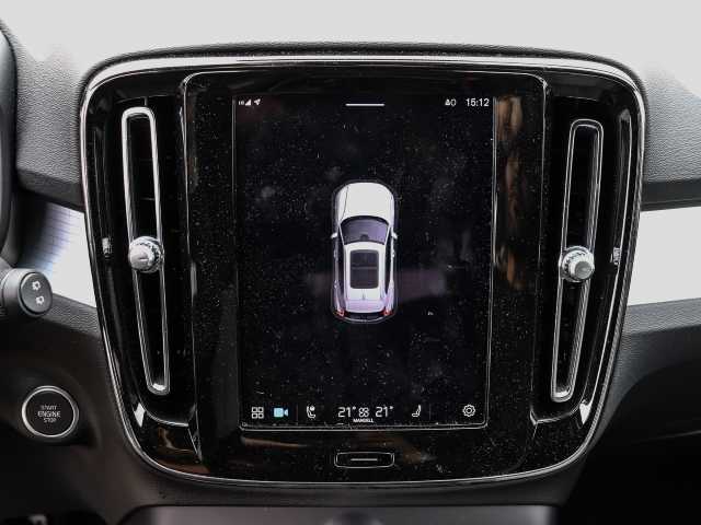 Volvo  Plus Dark 2WD B3 EU6d digitales Cockpit Memory Sitze Soundsystem HarmanKardon LE