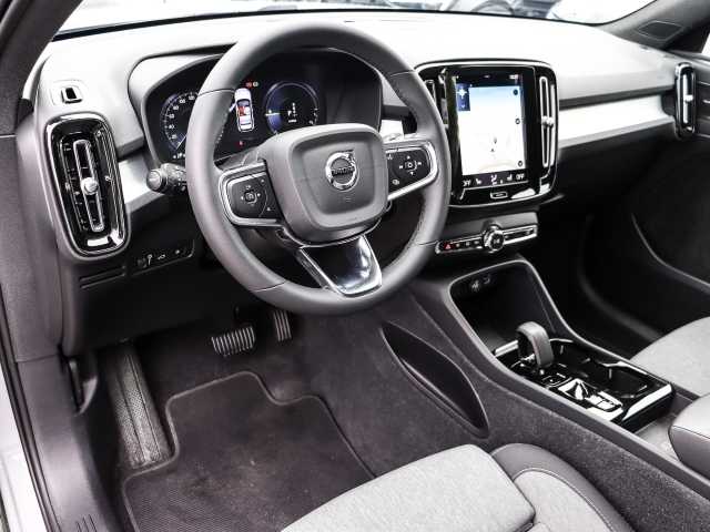 Volvo  Plus Dark Recharge Plug-In Hybrid 2WD T5 Twin Engine EU6d StandHZG Navi digitale