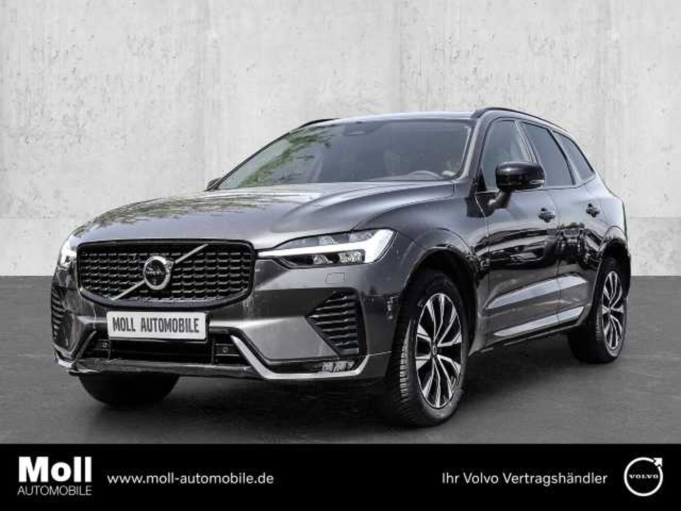 Volvo  Plus Dark AWD B4 Diesel EU6d Allrad digitales Cockpit Memory Sitze Soundsystem