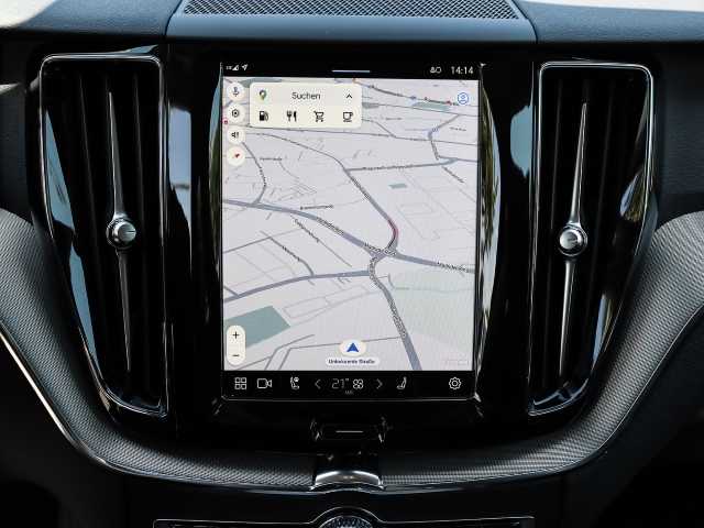 Volvo  Plus Dark AWD B4 Diesel EU6d Allrad digitales Cockpit Memory Sitze Soundsystem