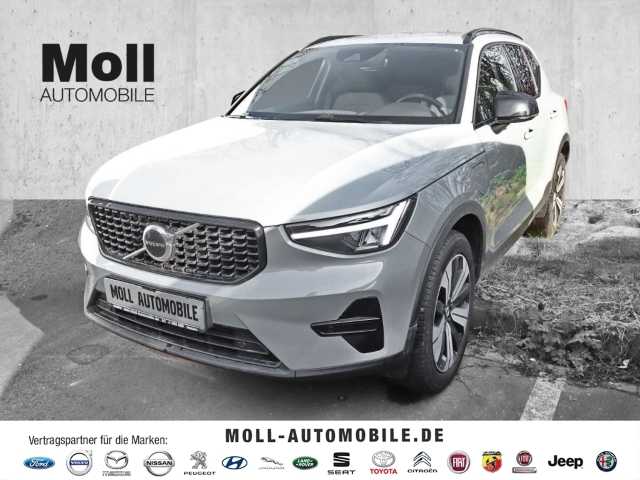 Volvo  Plus Dark Recharge Plug-In Hybrid 2WD T4 Twin Engine EU6d StandHZG Navi digitale