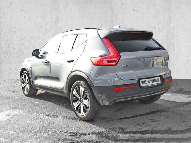 Volvo  Ultimate Dark Recharge Plug-In Hybrid 2WD T5 Twin Engine EU6d StandHZG Navi