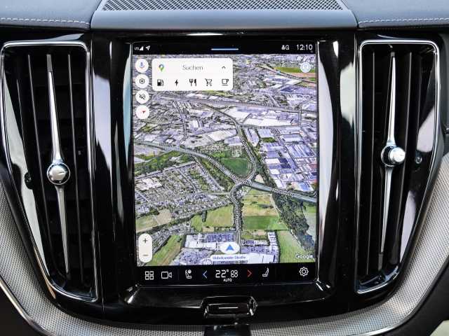 Volvo  Ultimate Dark Recharge Plug-In Hybrid AWD T8 Twin Engine EU6d Allrad HUD StandHZ