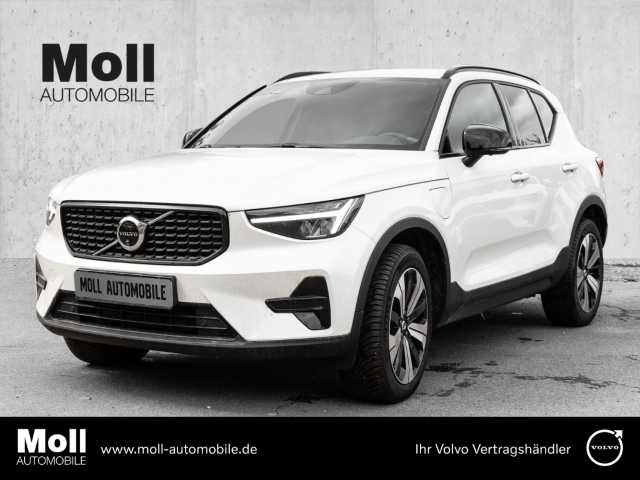Volvo  Plus Dark Recharge Plug-In Hybrid 2WD T4 Twin Engine EU6d StandHZG Navi digitale
