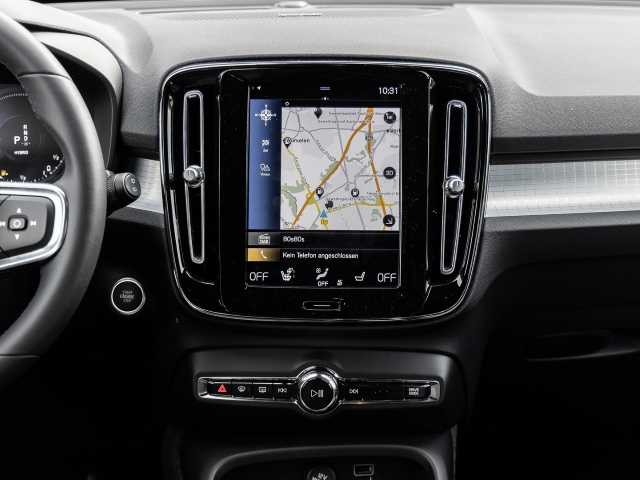 Volvo  Plus Dark Recharge Plug-In Hybrid 2WD T4 Twin Engine EU6d StandHZG Navi digitale