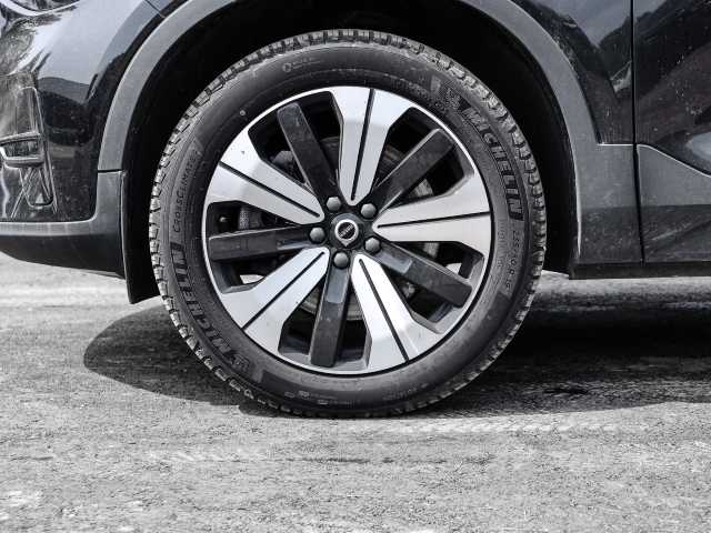 Volvo  Plus Dark Recharge Plug-In Hybrid 2WD T4 Twin Engine EU6d StandHZG Navi digitale