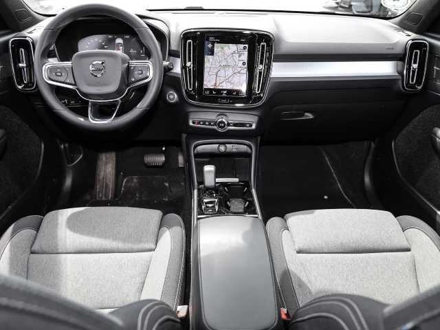 Volvo  Plus Dark Recharge Plug-In Hybrid 2WD T4 Twin Engine EU6d StandHZG Navi digitale