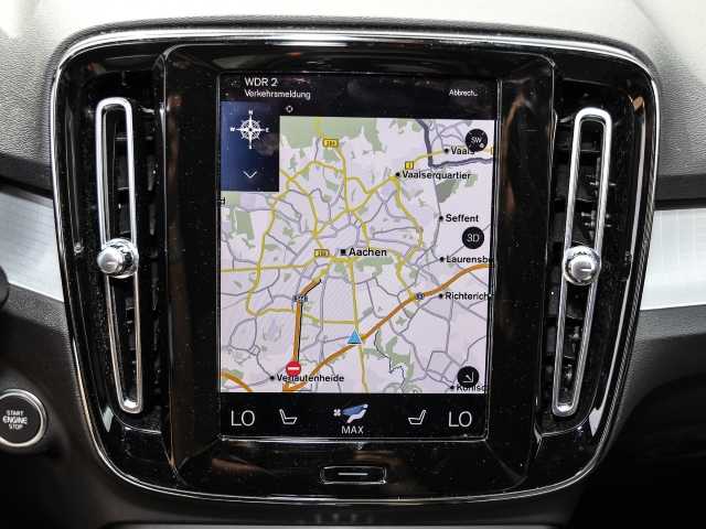 Volvo  Plus Dark Recharge Plug-In Hybrid 2WD T4 Twin Engine EU6d StandHZG Navi digitale