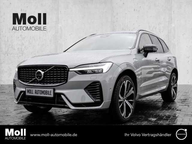 Volvo  Ultimate Dark Recharge Plug-In Hybrid AWD T8 Twin Engine EU6d Allrad HUD StandHZ