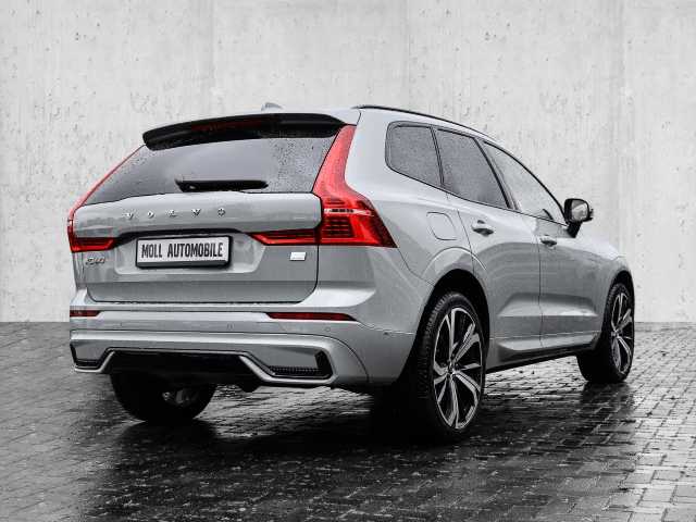 Volvo  Ultimate Dark Recharge Plug-In Hybrid AWD T8 Twin Engine EU6d Allrad HUD StandHZ