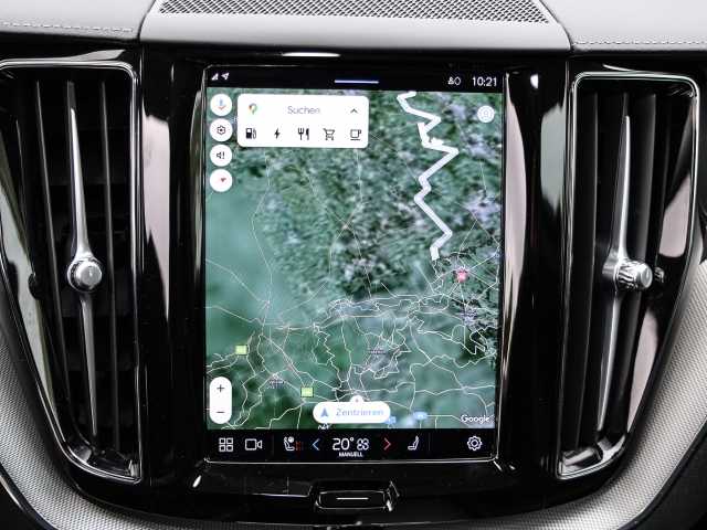 Volvo  Ultimate Dark Recharge Plug-In Hybrid AWD T8 Twin Engine EU6d Allrad HUD StandHZ
