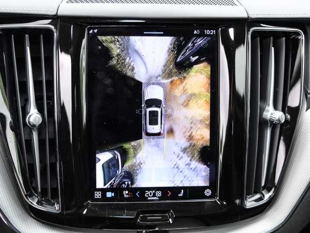 Volvo  Ultimate Dark Recharge Plug-In Hybrid AWD T8 Twin Engine EU6d Allrad HUD StandHZ