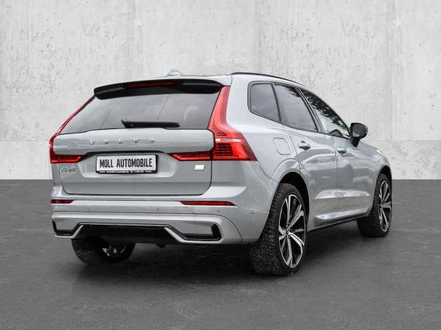 Volvo  Ultimate Dark Recharge Plug-In Hybrid AWD T8 Twin Engine EU6d Allrad HUD StandHZ