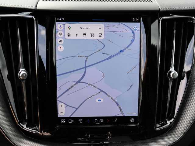 Volvo  Ultimate Dark Recharge Plug-In Hybrid AWD T8 Twin Engine EU6d Allrad HUD StandHZ