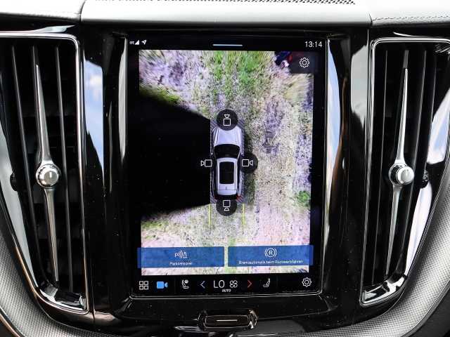 Volvo  Ultimate Dark Recharge Plug-In Hybrid AWD T8 Twin Engine EU6d Allrad HUD StandHZ