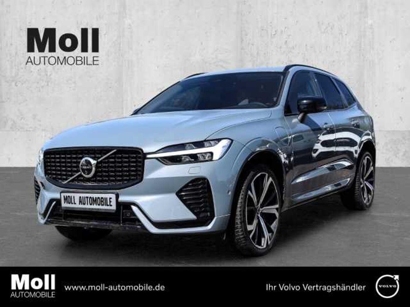 Volvo  Ultimate Dark Recharge Plug-In Hybrid AWD T8 Twin Engine EU6d Allrad HUD StandHZ