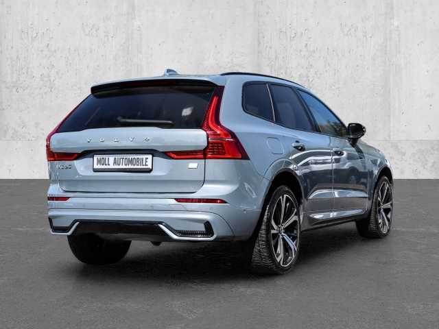 Volvo  Ultimate Dark Recharge Plug-In Hybrid AWD T8 Twin Engine EU6d Allrad HUD StandHZ