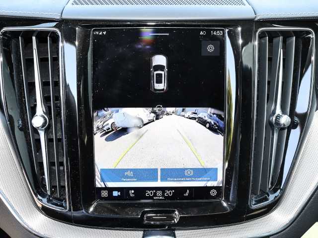 Volvo  Ultimate Dark Recharge Plug-In Hybrid AWD T8 Twin Engine EU6d Allrad HUD StandHZ