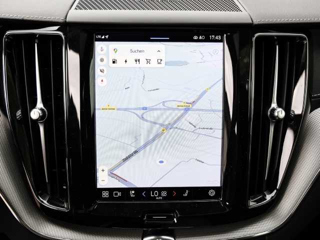 Volvo  Ultimate Dark Recharge Plug-In Hybrid AWD T8 Twin Engine EU6d Allrad HUD StandHZ