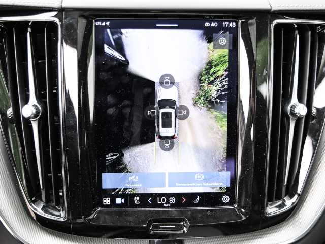 Volvo  Ultimate Dark Recharge Plug-In Hybrid AWD T8 Twin Engine EU6d Allrad HUD StandHZ